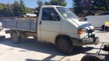 VW TRANSPORTER T4